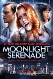 Moonlight Serenade' Poster