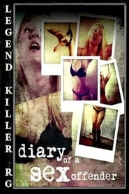 Diary of a Sex Offender' Poster