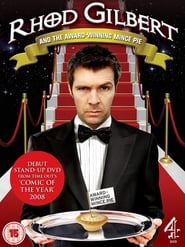 Streaming sources forRhod Gilbert and the AwardWinning Mince Pie