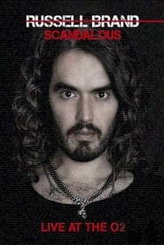 Streaming sources forRussell Brand Scandalous