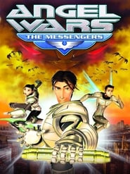 Angel Wars Guardian Force  Episode 4 The Messengers' Poster