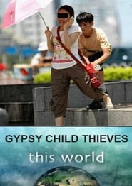 Gypsy Child Thieves' Poster