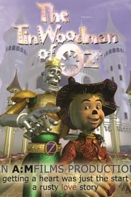 The Tin Woodman of Oz' Poster