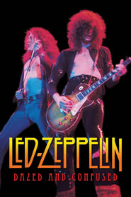Led Zeppelin Dazed  Confused' Poster