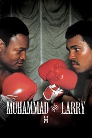 Muhammad and Larry' Poster