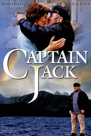 Captain Jack' Poster