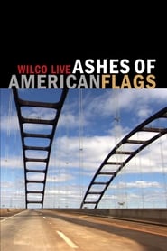 Wilco Ashes of American Flags' Poster