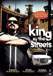 King of the Streets' Poster