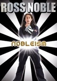 Ross Noble Nobleism' Poster