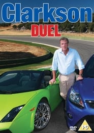 Clarkson Duel' Poster