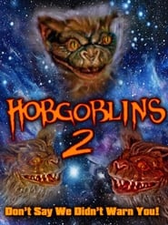 Hobgoblins 2' Poster