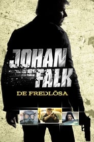 Johan Falk The Outlaws' Poster