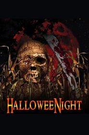 Streaming sources forHalloweeNight