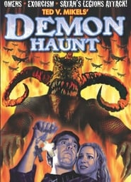 Demon Haunt' Poster