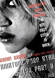 Amateur Porn Star Killer 3 The Final Chapter' Poster