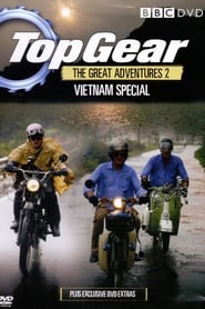 Top Gear Vietnam Special' Poster