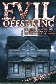 The Evil Offspring' Poster