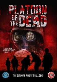 Platoon of the Dead' Poster