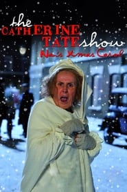 The Catherine Tate Show Nans Christmas Carol' Poster
