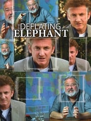Deflating the Elephant' Poster
