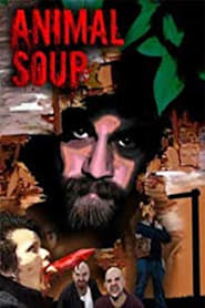 Animal Soup' Poster