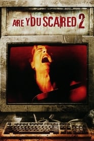 Are You Scared 2' Poster