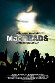 Macheads' Poster