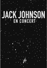 Jack Johnson  En Concert' Poster