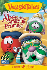 VeggieTales Abe and the Amazing Promise' Poster