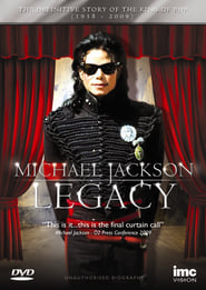 Michael Jackson The Legacy