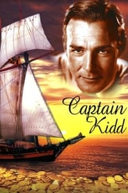 Captain Kidd' Poster
