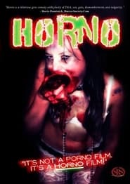 Horno' Poster