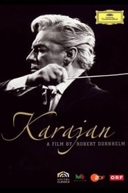 Karajan Beauty As I See It' Poster