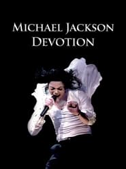 Michael Jackson Devotion' Poster