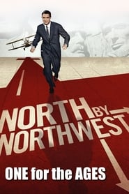 North by Northwest One for the Ages' Poster