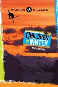 Children of Winter' Poster