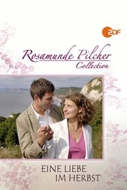 Rosamunde Pilcher Eine Liebe im Herbst' Poster