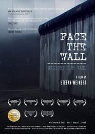 Gesicht zur Wand' Poster