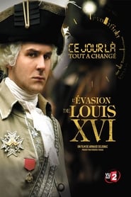 Ce Jour l tout a chang  Lvasion de Louis XVI' Poster