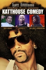 Katt Williams Presents Katthouse Comedy