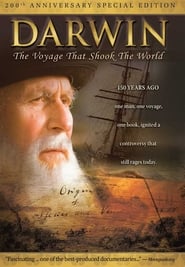 The Voyage That Shook the World' Poster
