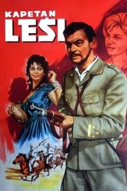 Captain Lechi' Poster