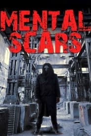 Mental Scars' Poster