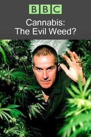Cannabis The Evil Weed