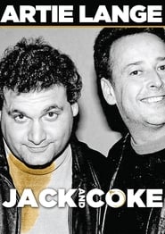 Artie Lange Jack and Coke' Poster