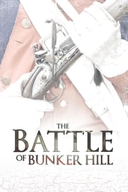 The Battle of Bunker Hill' Poster