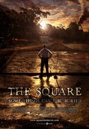 Inside the Square' Poster