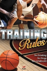 Training Rules' Poster