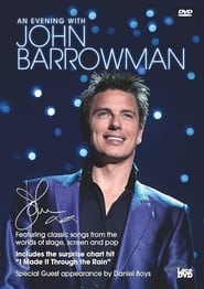 An Evening with John Barrowman' Poster