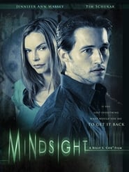 Mindsight' Poster